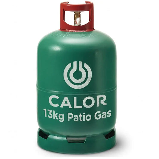 Calor 13kg Patio Gas