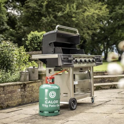 Calor 13kg Patio Gas