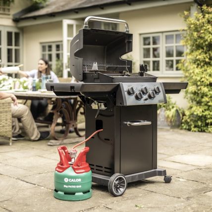 Calor 5kg Patio Gas